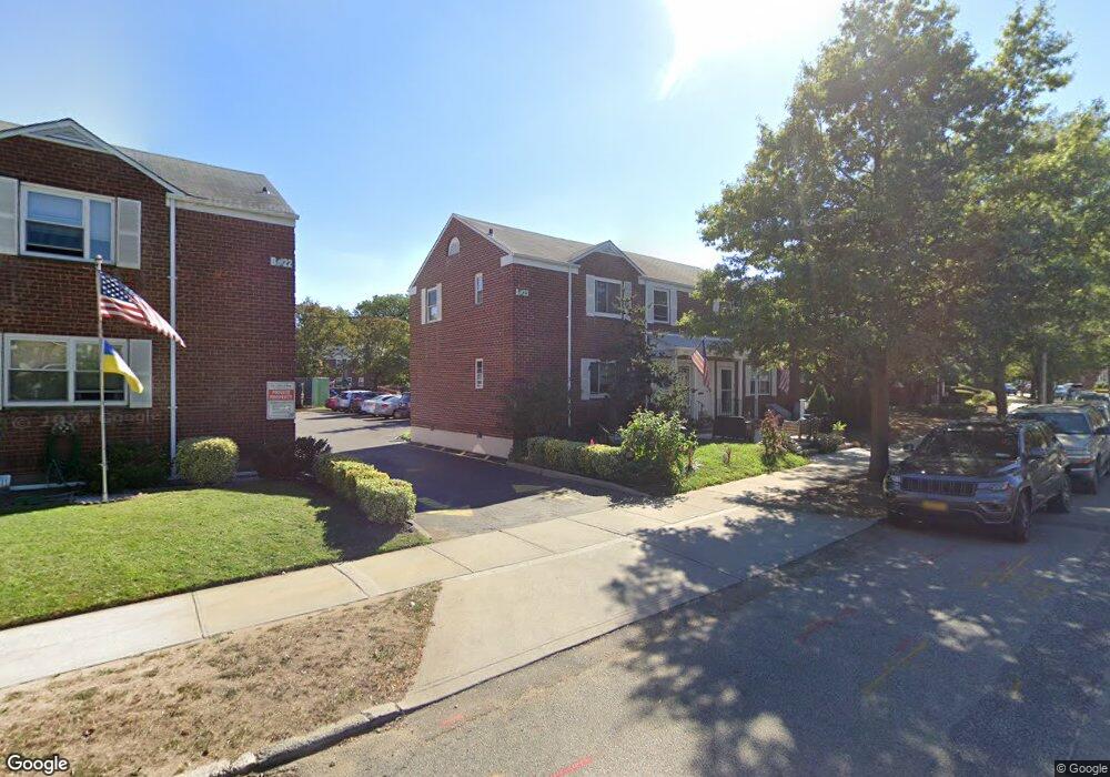 247-34 76th Ave unit F-2, Jamaica, NY 11426 - photo 1