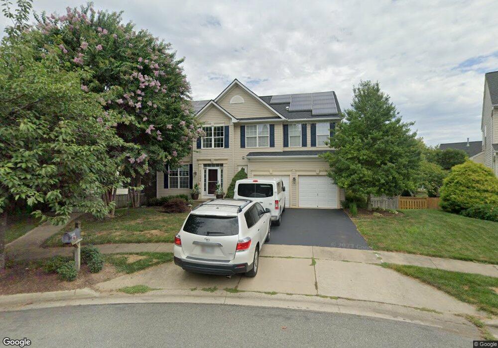 21408 Rabbits Glen Ct, Germantown, MD 20876 - photo 1