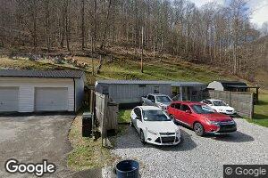 1624 Hurricane Creek, Kimper, KY 41539