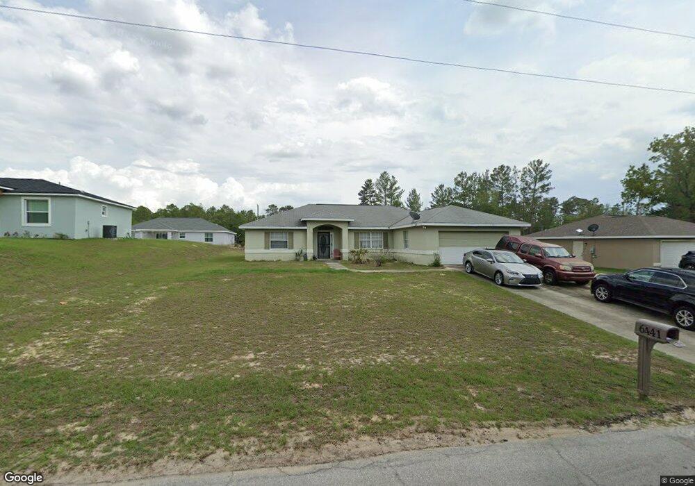 6441 SW 151 Loop, Ocala, FL 34473 - photo 1