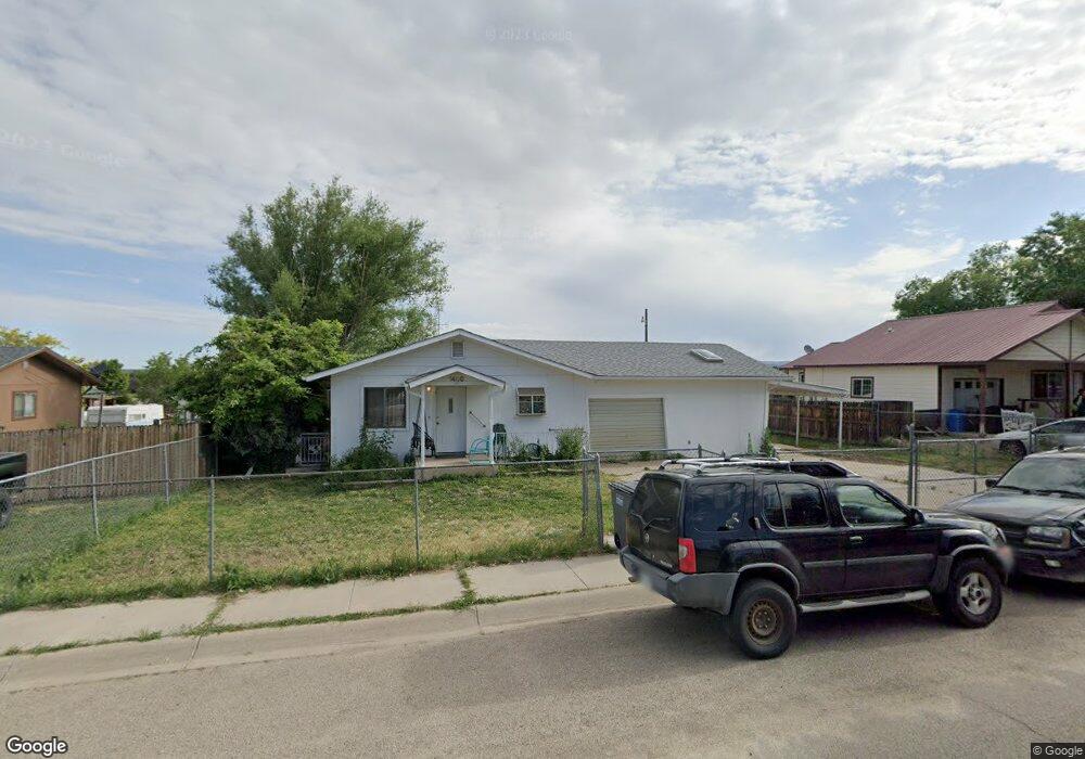 1408 Mesa Verde St, Cortez, CO 81321 - photo 1