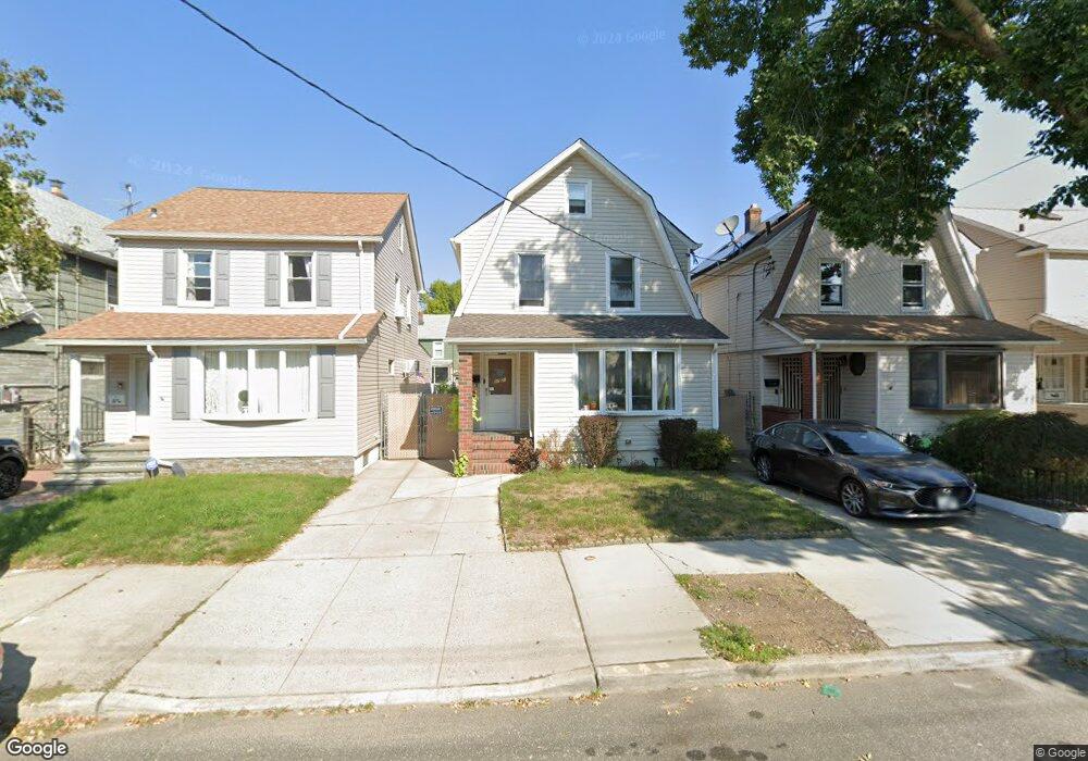 9721 134th Ave, Ozone Park, NY 11417 - photo 1