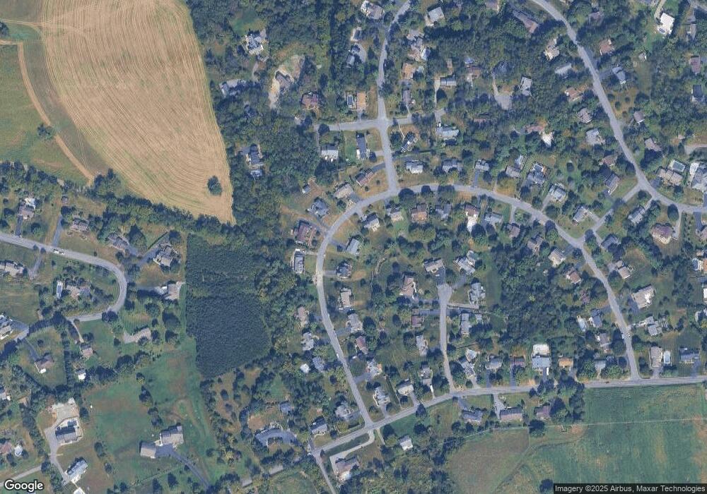 331 James Rd, Lewisburg, PA 17837 - photo 1