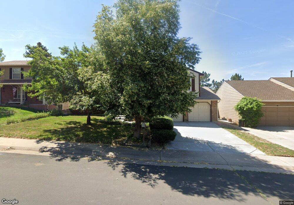 16110 E Gunnison Place, Aurora, CO 80017 - photo 1