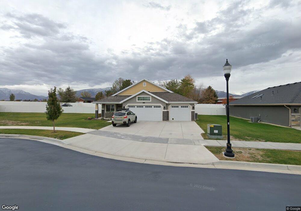 1041 S Neville St, Layton, UT 84041 - photo 1