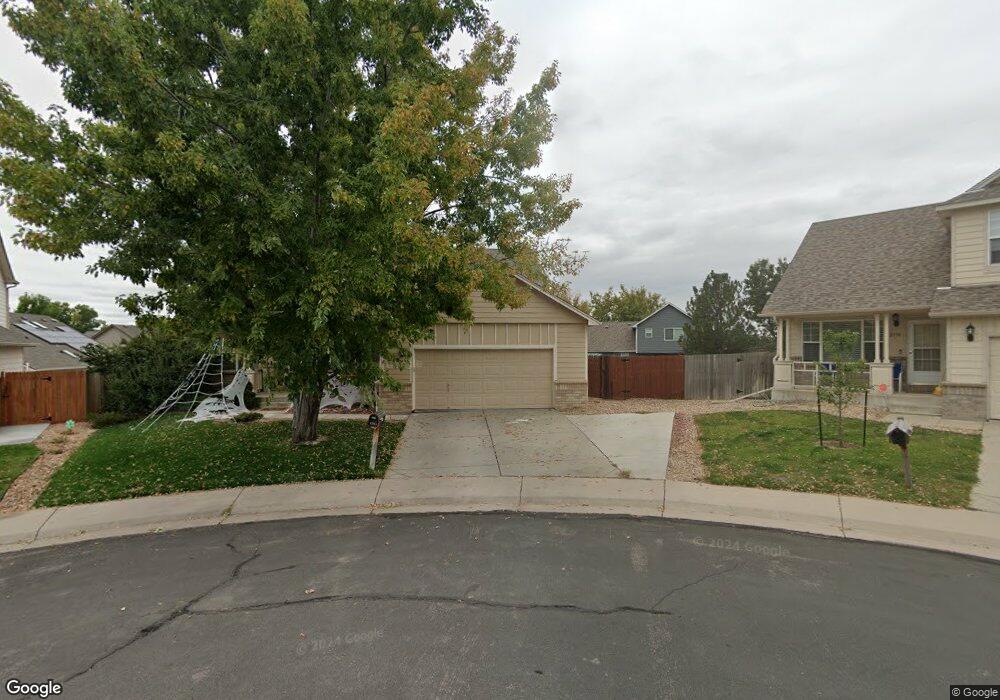 2394 E 116th Way, Thornton, CO 80233 - photo 1