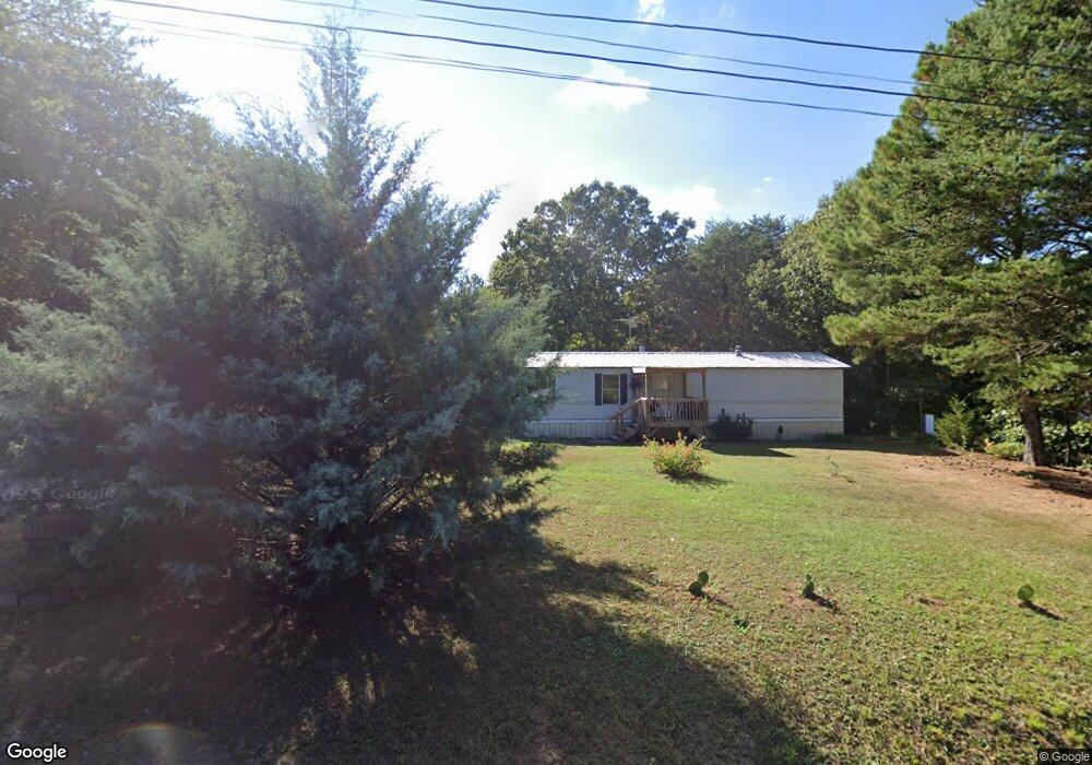 586 Ridgeview Cir unit 55, Chatsworth, GA 30705 - photo 1