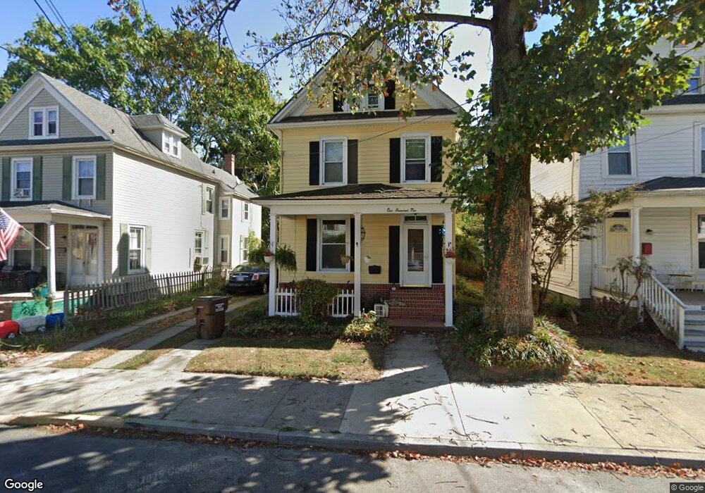 110 Willis St, Cambridge, MD 21613 - photo 1