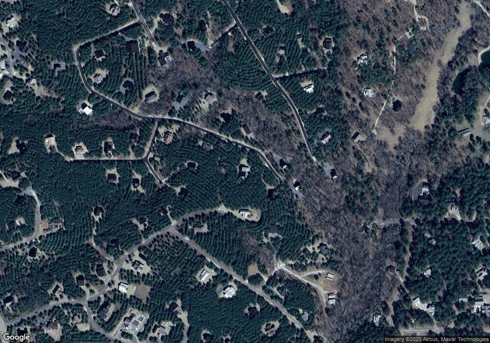 359 S Spruce Trail, Broken Bow, OK 74728 - photo 1