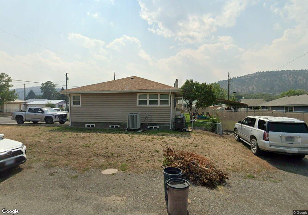 302 NW 4th Ave, John Day, OR 97845 - photo 1