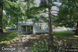 210 S Idaho St, Chrisman, IL 61924
