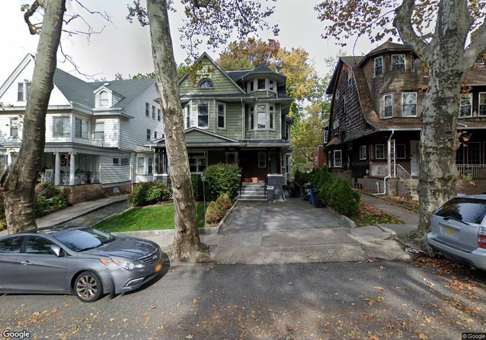 118 Gifford Ave, Jersey City, NJ 07304 - photo 1