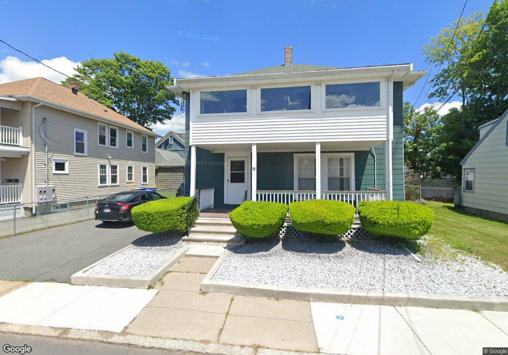 20 Wadsworth Ave, Winthrop, MA 02152 - photo 1