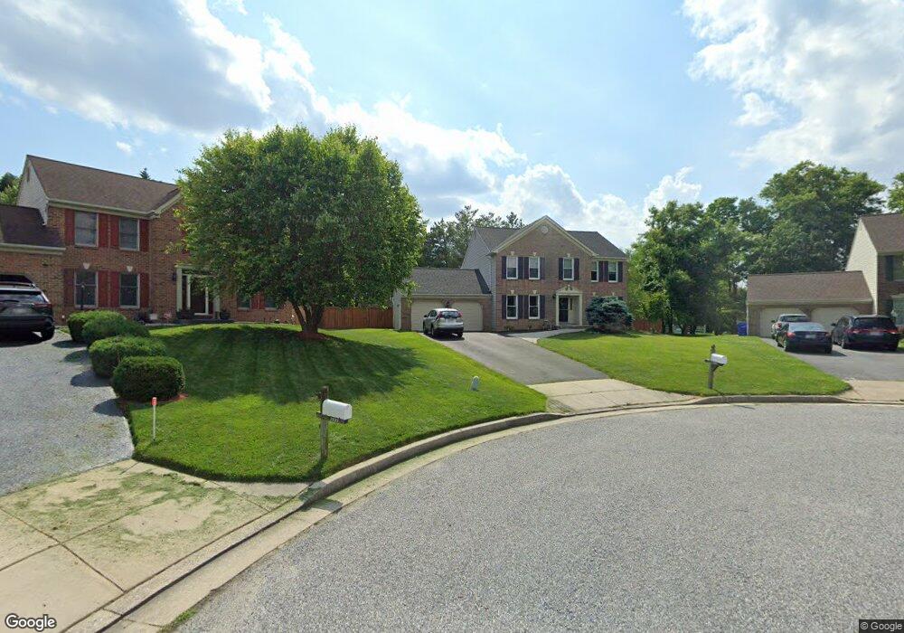 7831 Farmstone Ct, Ellicott City, MD 21043 - photo 1