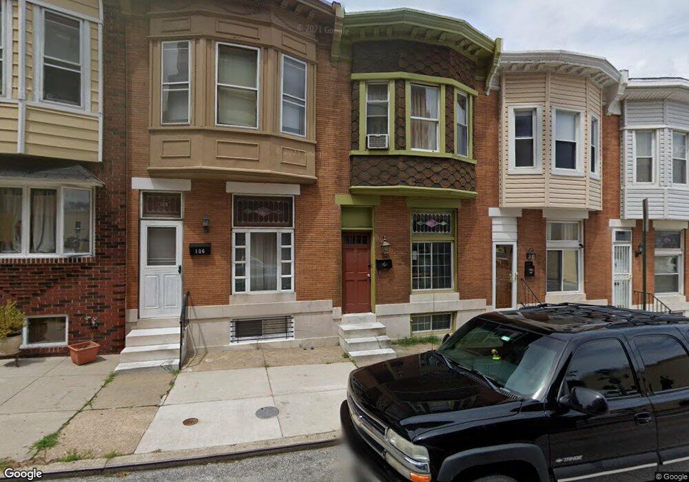 104 S Ellwood Ave, Baltimore, MD 21224 - photo 1