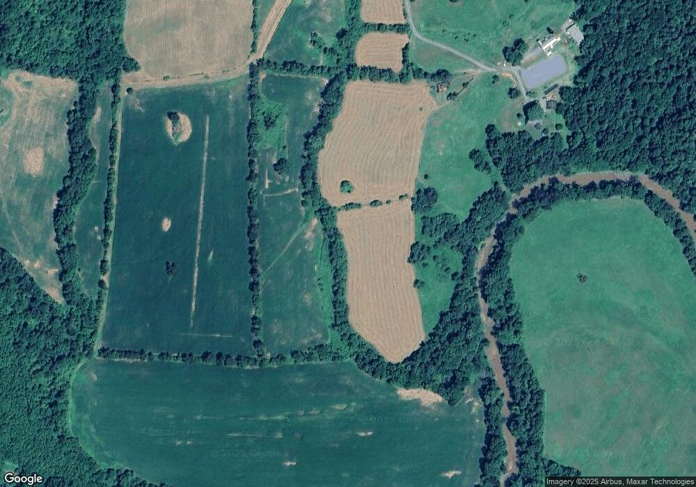 10596 Hickory Hill Ln, Rixeyville, VA 22737 - photo 1