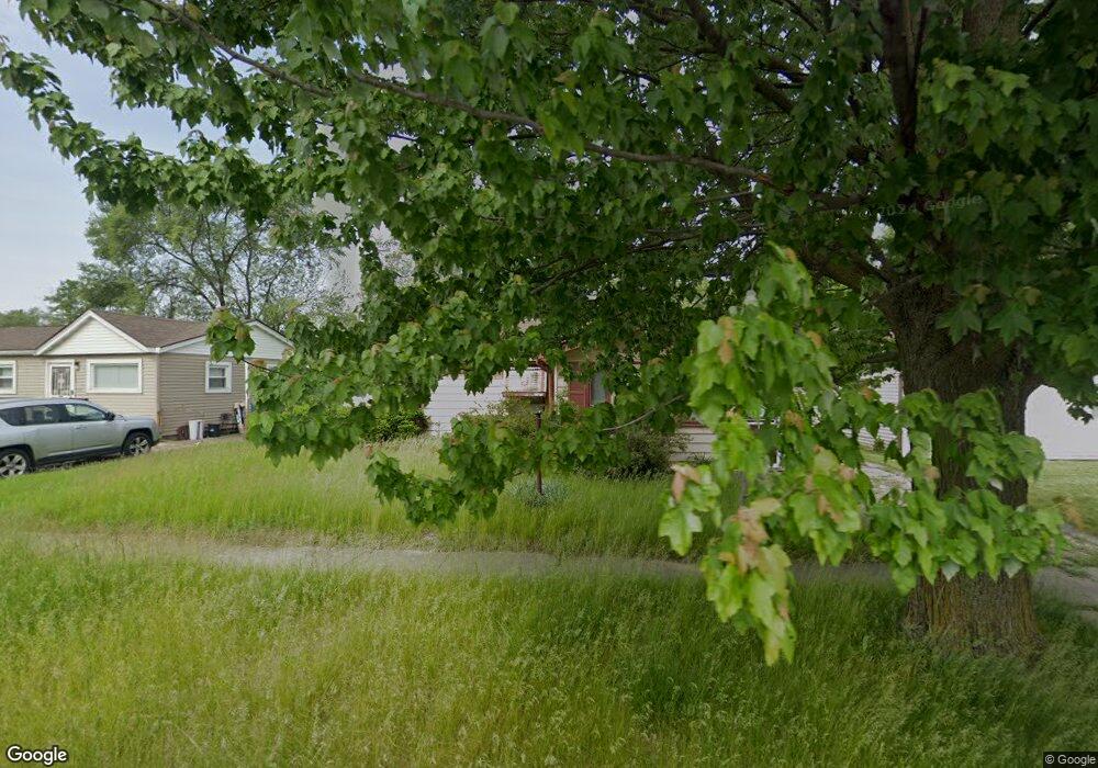 2026 Willard St, Gary, IN 46404 - photo 1