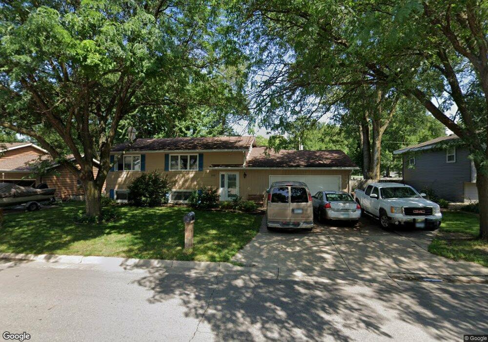 1105 E Richway Dr, Albert Lea, MN 56007 - photo 1