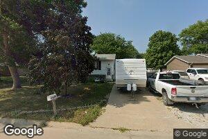 504 E Tipperary St, Oneill, NE 68763