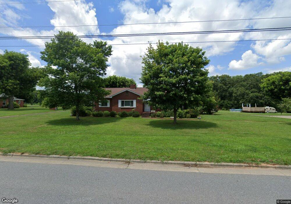 306 S Post Rd, Shelby, NC 28152 - photo 1