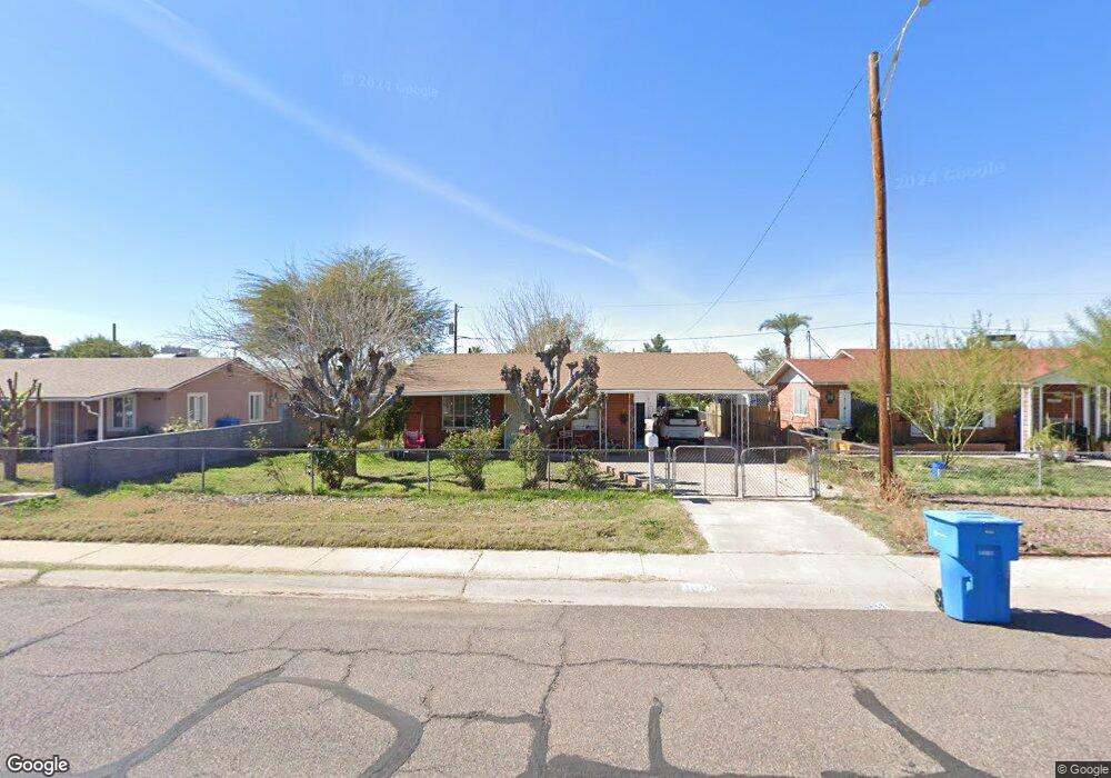 2022 N 29th Place, Phoenix, AZ 85008 - photo 1