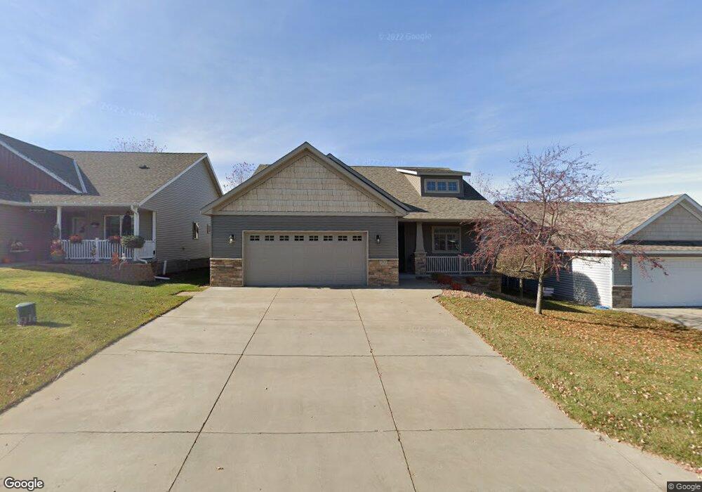 1701 4 1/2 Ave N, Sauk Rapids, MN 56379 - photo 1