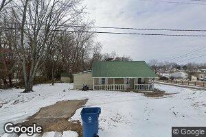 609 N Miller St, Bloomfield, MO 63825