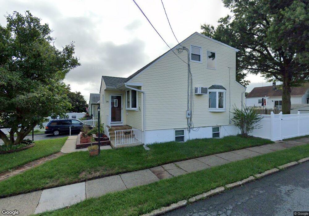 34 Hudson St, Metuchen, NJ 08840 - photo 1