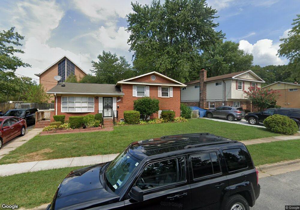 6617 Ian St, New Carrollton, MD 20784 - photo 1