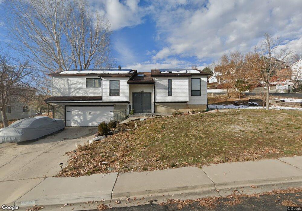 4028 W Juniper Rd, Pleasant Grove, UT 84062 - photo 1