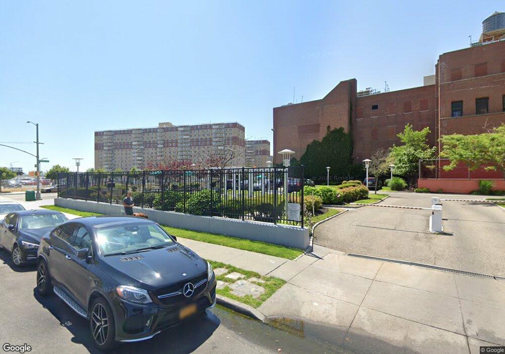 The Reef unit 6D, Rockaway Beach, NY 11693 - photo 1