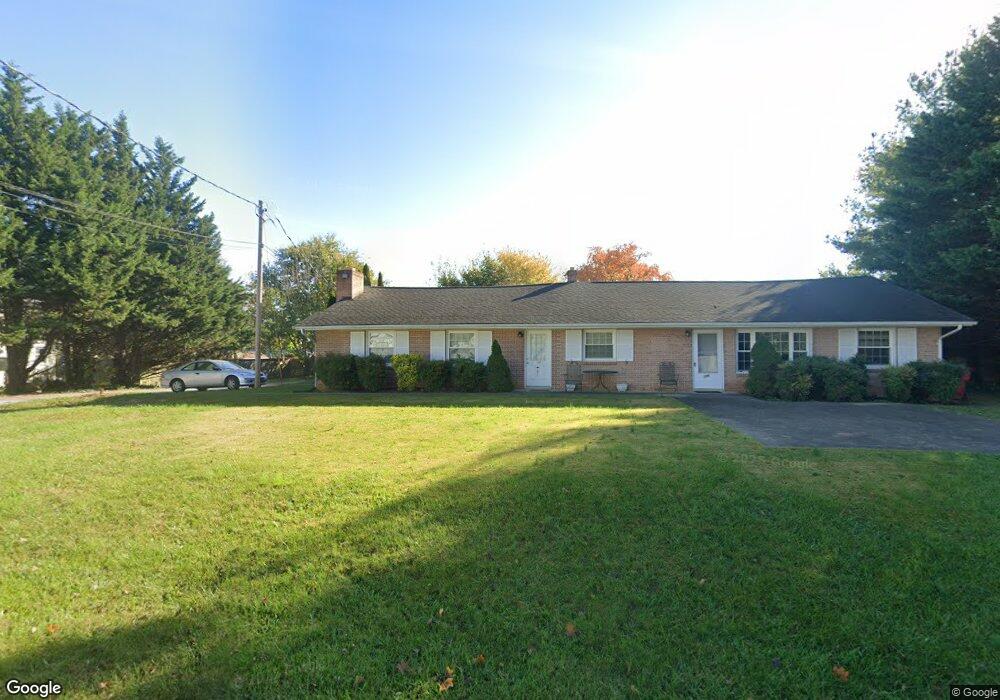 200 4th St unit 200, Shenandoah Junction, WV 25442 - photo 1