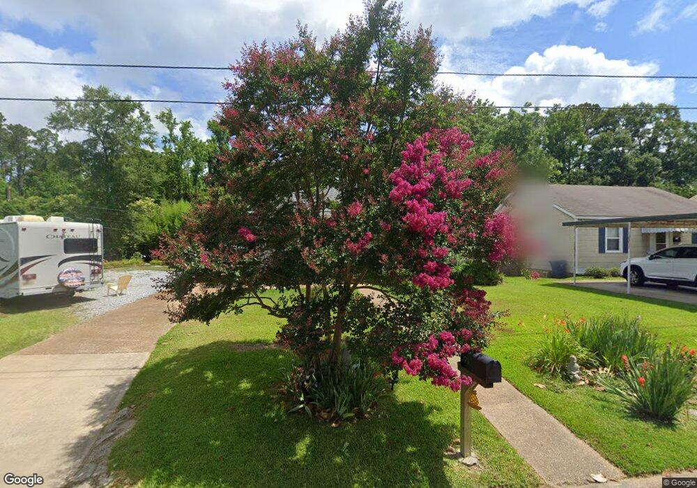 393 Ashburn St unit 391, Natchez, MS 39120 - photo 1
