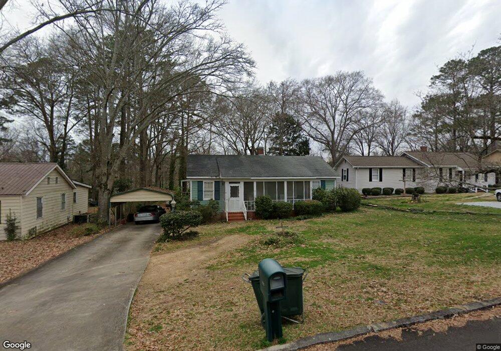122 Oak Dr, Elberton, GA 30635 - photo 1
