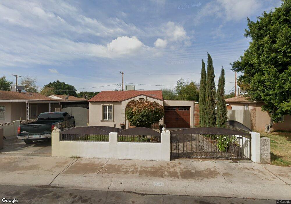 908 S Coleman, Mesa, AZ 85210 - photo 1