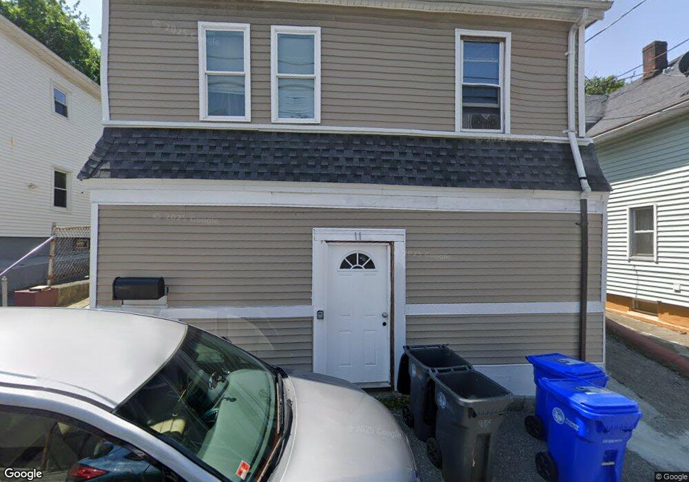 9 What Cheer Ave, Providence, RI 02909 - photo 1