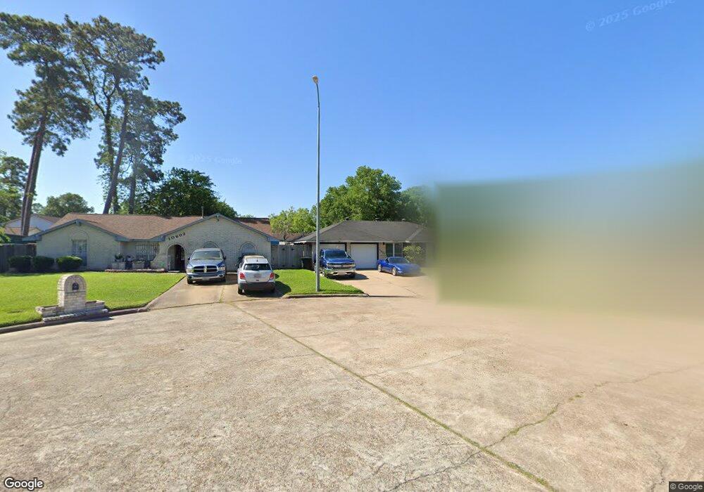 10603 Knightwood Ct, Houston, TX 77016 - photo 1