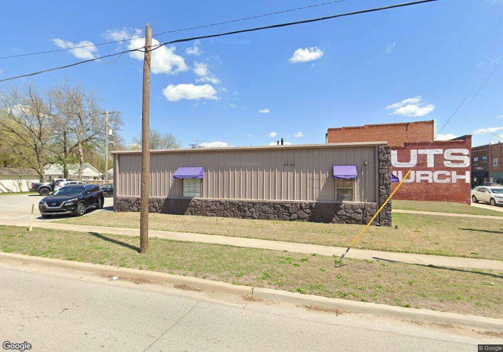 101 Wc Rogers Blvd, Skiatook, OK 74070 - photo 1