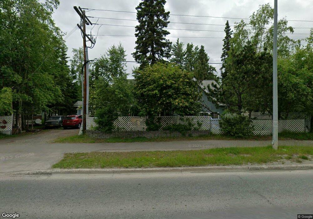 6727 Debarr Rd, Anchorage, AK 99504 - photo 1