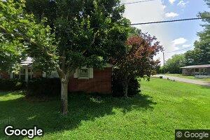 1004 Virginia St, Plainville, IN 47568