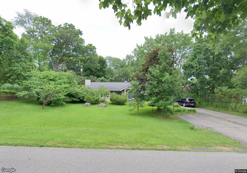 3545 Inverness St, Dexter, MI 48130 - photo 1