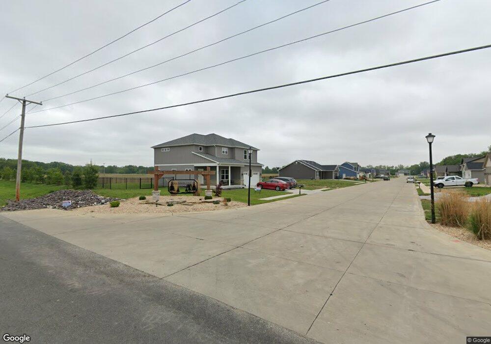 442 Foxtail Dr, Freeburg, IL 62243 - photo 1