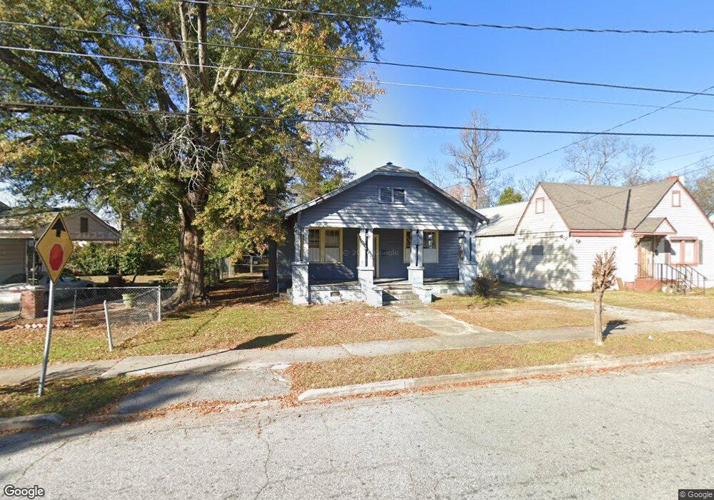 2215 Marion St, Columbus, GA 31906 - photo 1