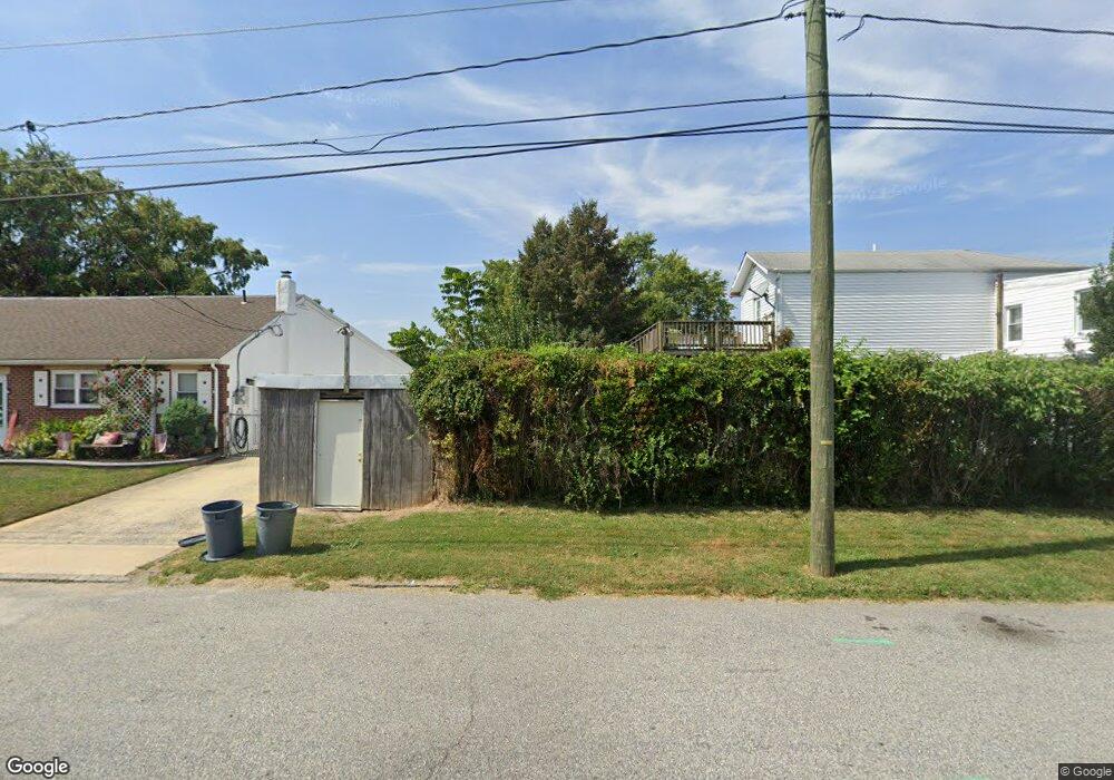 84 W 8th St, New Castle, DE 19720 - photo 1