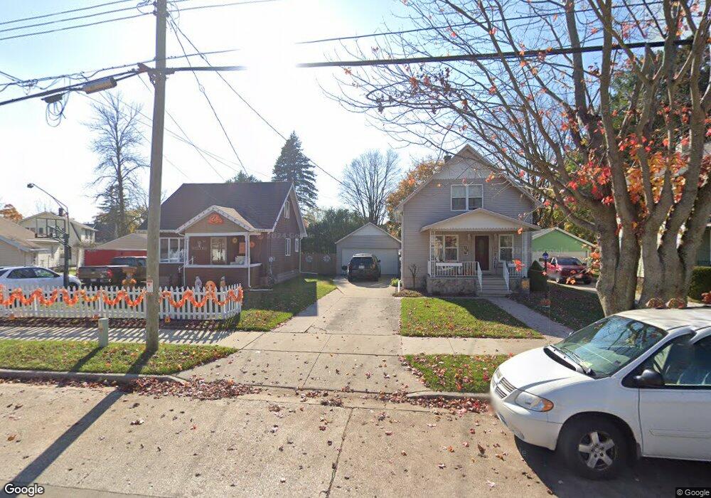 3310 Adams St, Two Rivers, WI 54241 - photo 1