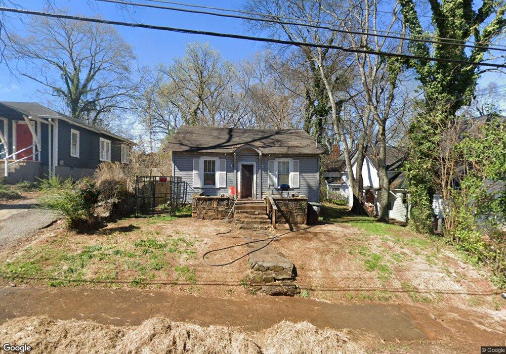 900 Darlington Way SW, Rome, GA 30161 - photo 1