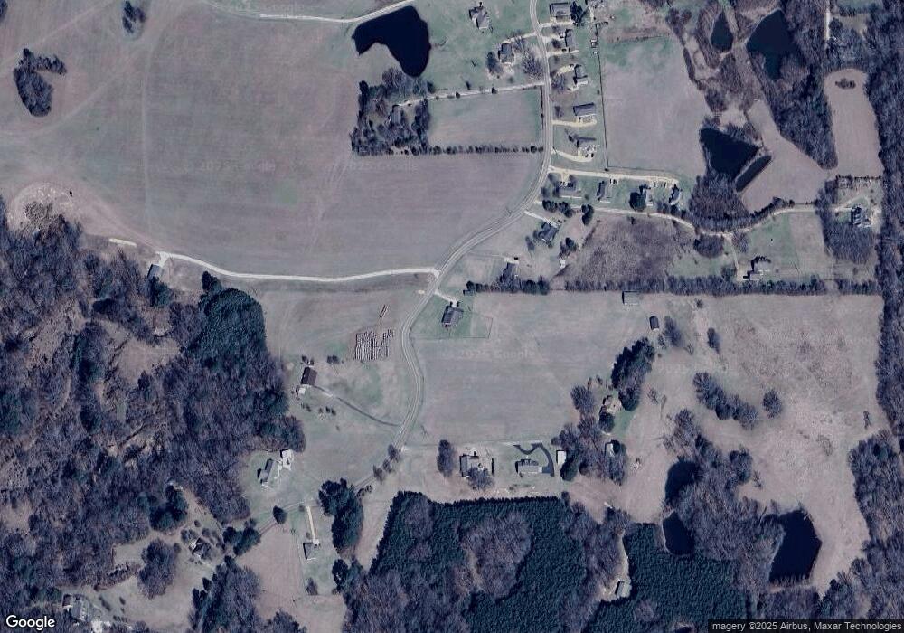 152 County Road 143, Oxford, MS 38655 - photo 1