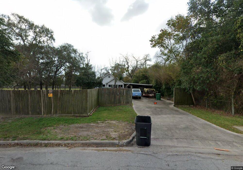 7812 Dixie Dr, Houston, TX 77087 - photo 1