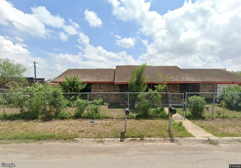 2618 Minnie Ave, Donna, TX 78537 - photo 1