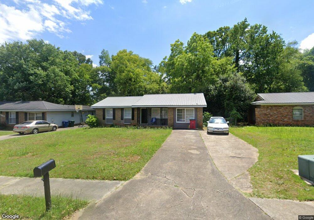 4059 W Oak Dr, Macon, GA 31210 - photo 1
